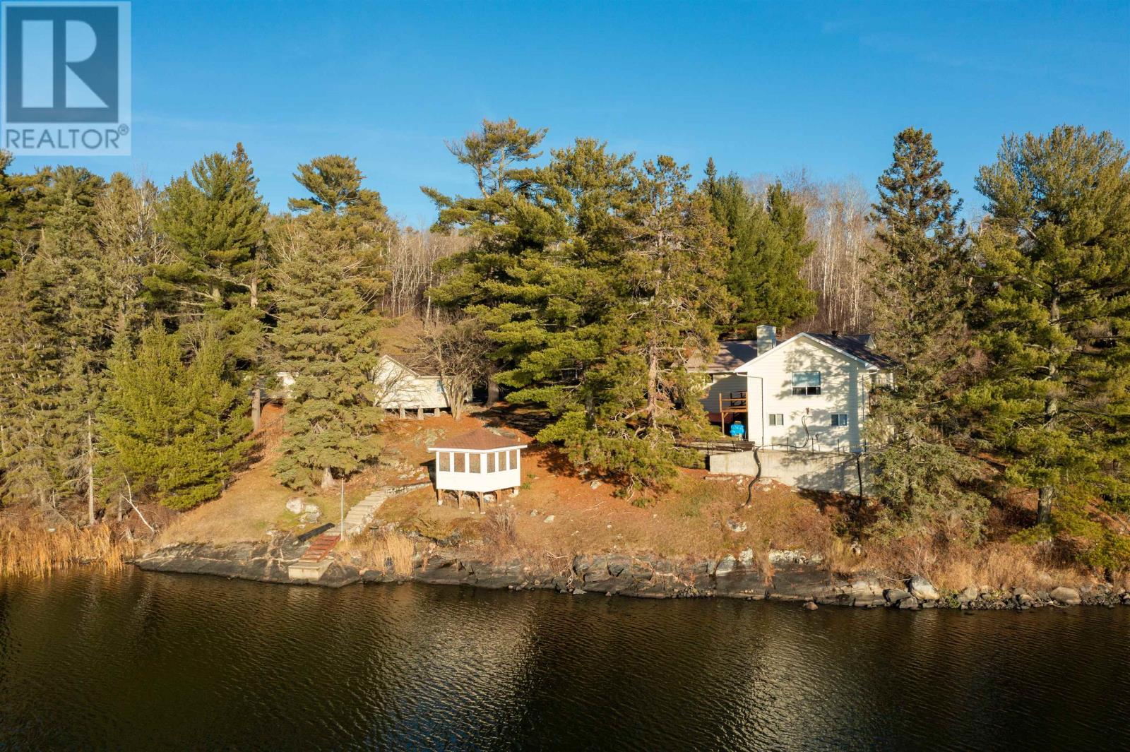 21 Tinker's Rd, Nestor Falls, Ontario  P0X 1K0 - Photo 36 - TB2600450