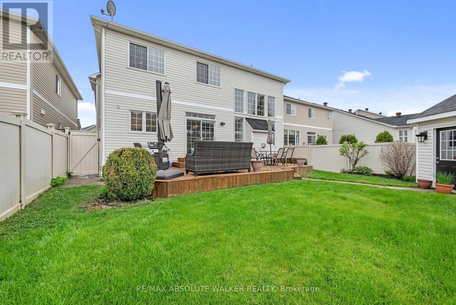 245 Lucinda Crescent, Ottawa, Ontario  K1W 0A1 - Photo 49 - X13182846