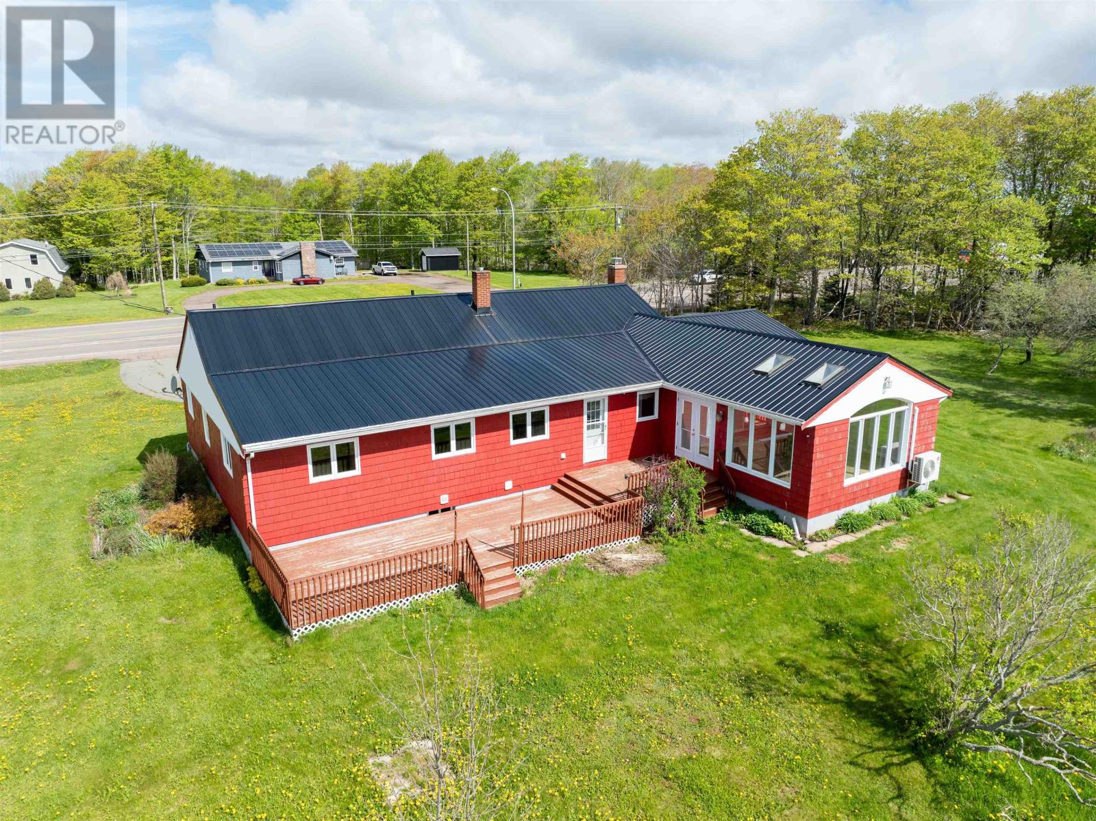 22871 Trans Canada Hwy - Rte 1, Albany, Prince Edward Island  C0B 1A0 - Photo 2 - 202612267