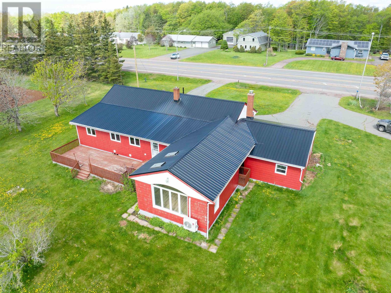 22871 Trans Canada Hwy - Rte 1, Albany, Prince Edward Island  C0B 1A0 - Photo 3 - 202612267
