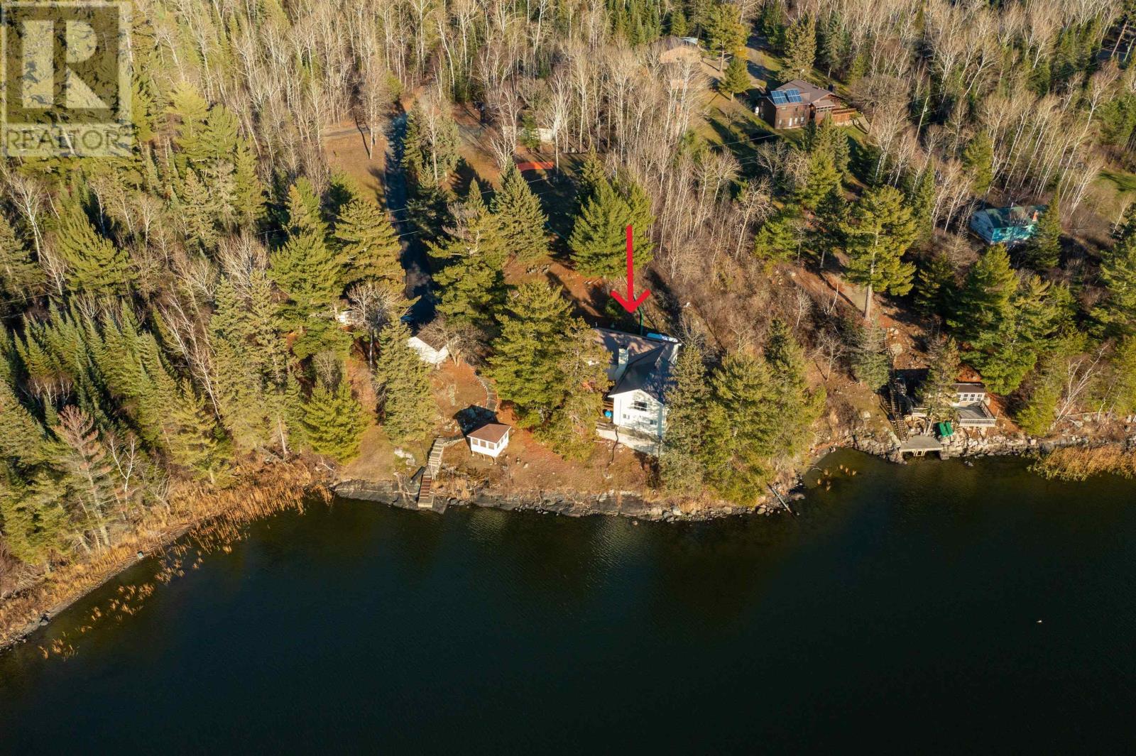21 Tinker's Rd, Nestor Falls, Ontario  P0X 1K0 - Photo 37 - TB2600450