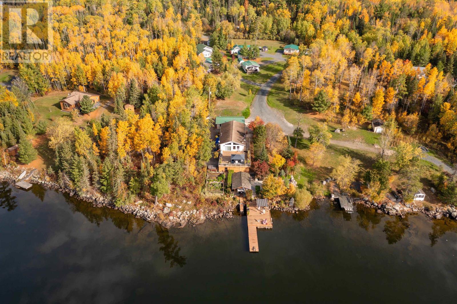 101 Primmer's RD, Kirkup Township, Ontario