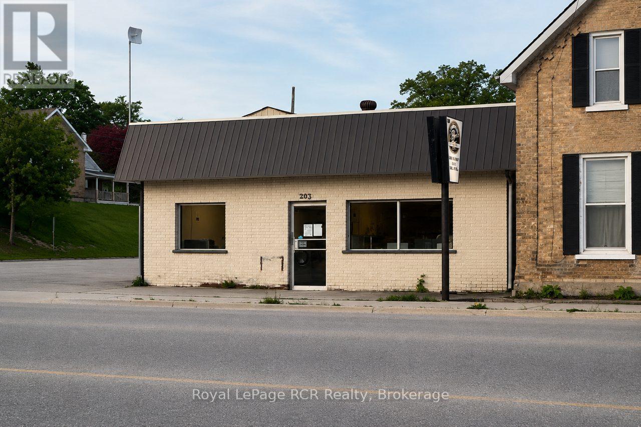 203 Garafraxa Street S, West Grey, Ontario  N0G 1R0 - Photo 25 - X13176882
