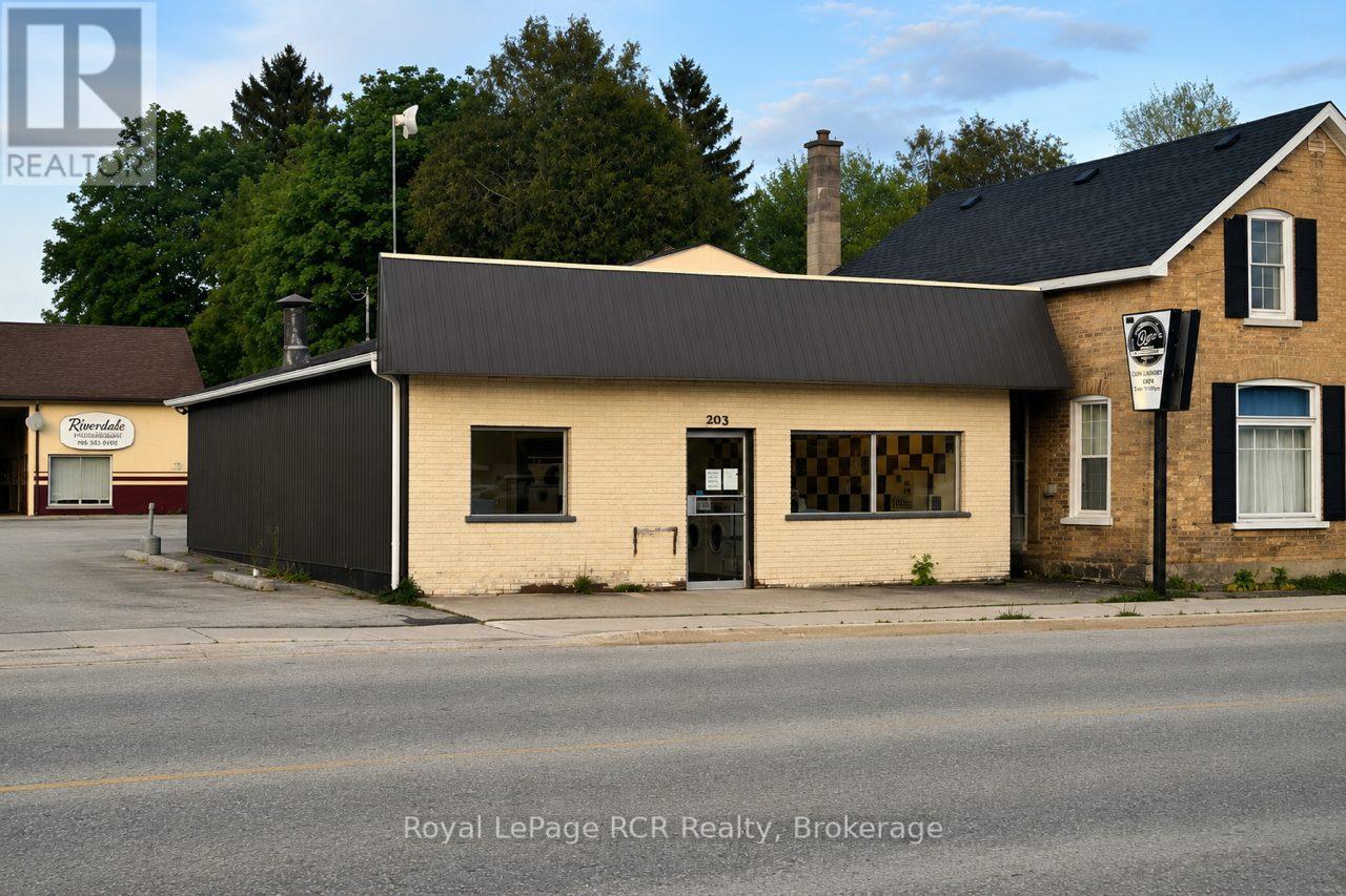 203 Garafraxa Street S, West Grey, Ontario  N0G 1R0 - Photo 24 - X13176882