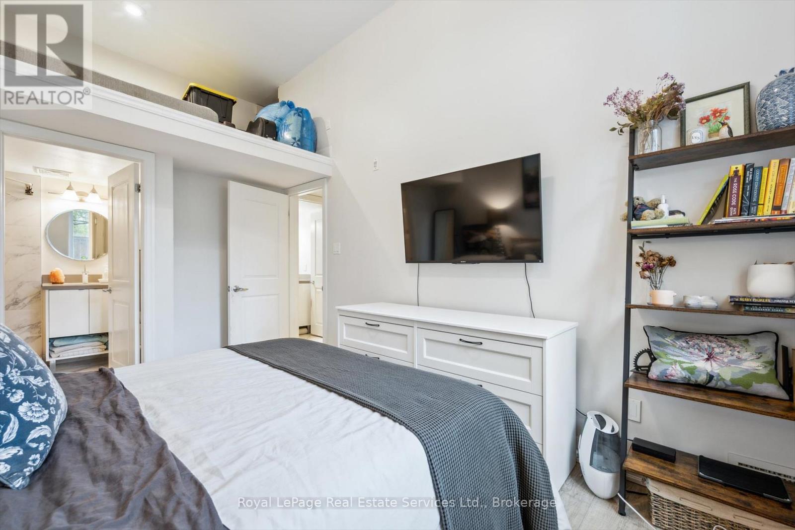 106 - 459 Kerr Street, Oakville, Ontario  L6K 3C2 - Photo 10 - W13182694