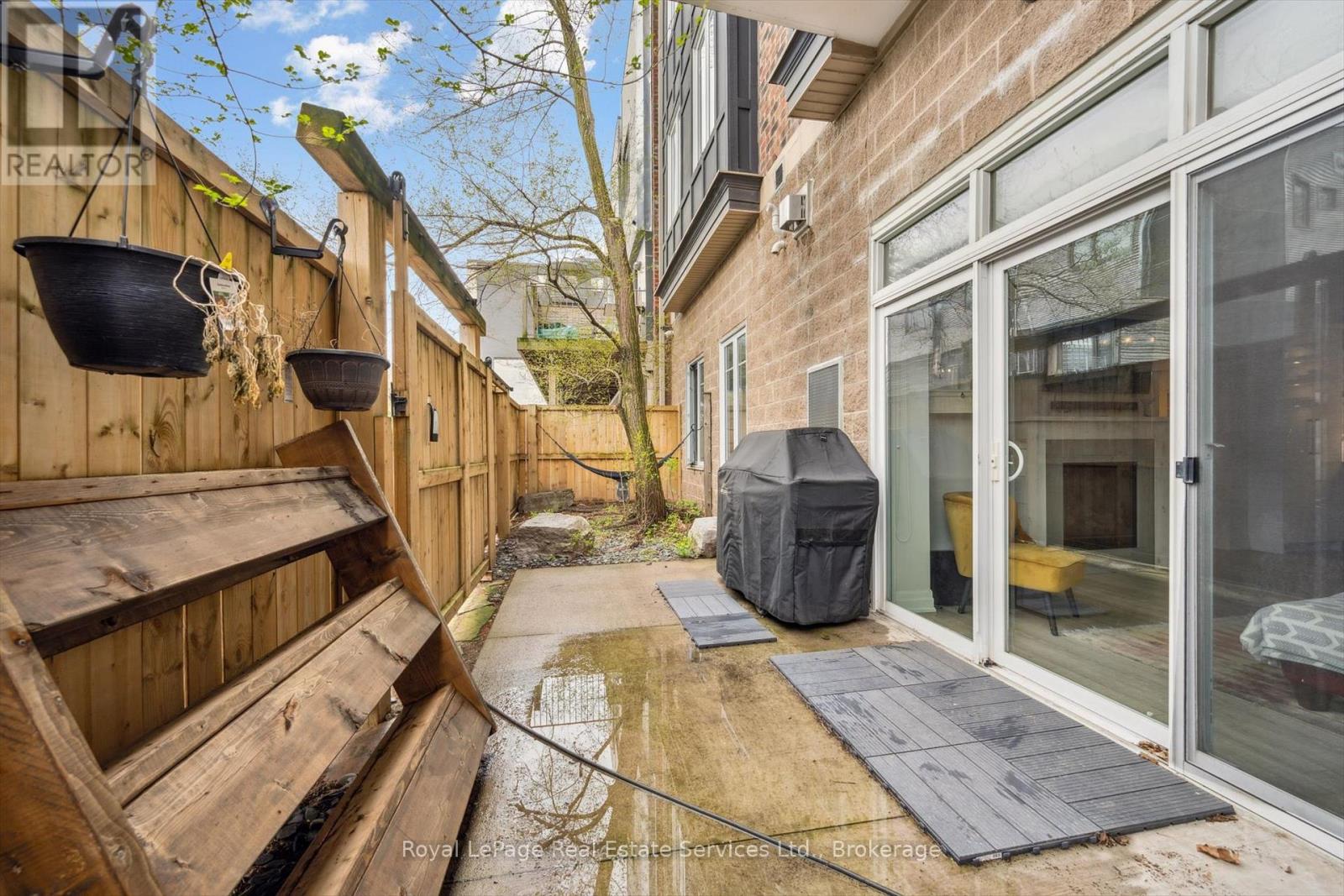 106 - 459 Kerr Street, Oakville, Ontario  L6K 3C2 - Photo 17 - W13182694