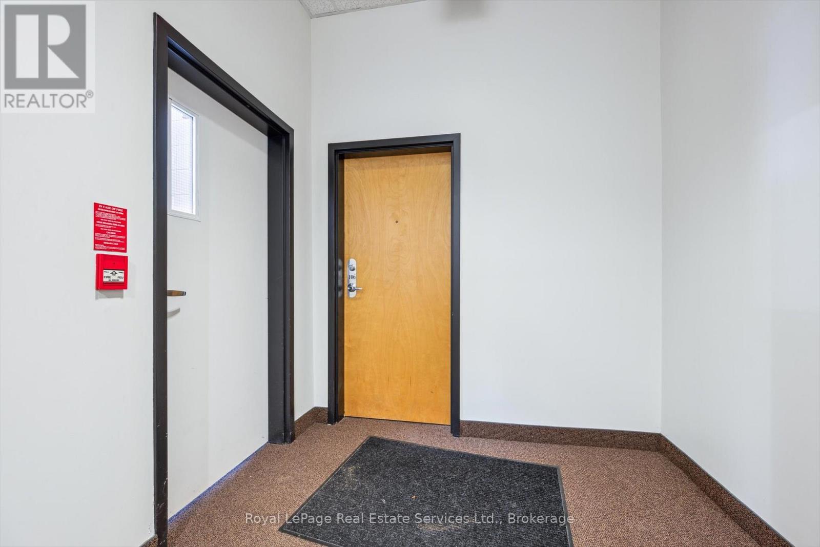 106 - 459 Kerr Street, Oakville, Ontario  L6K 3C2 - Photo 22 - W13182694