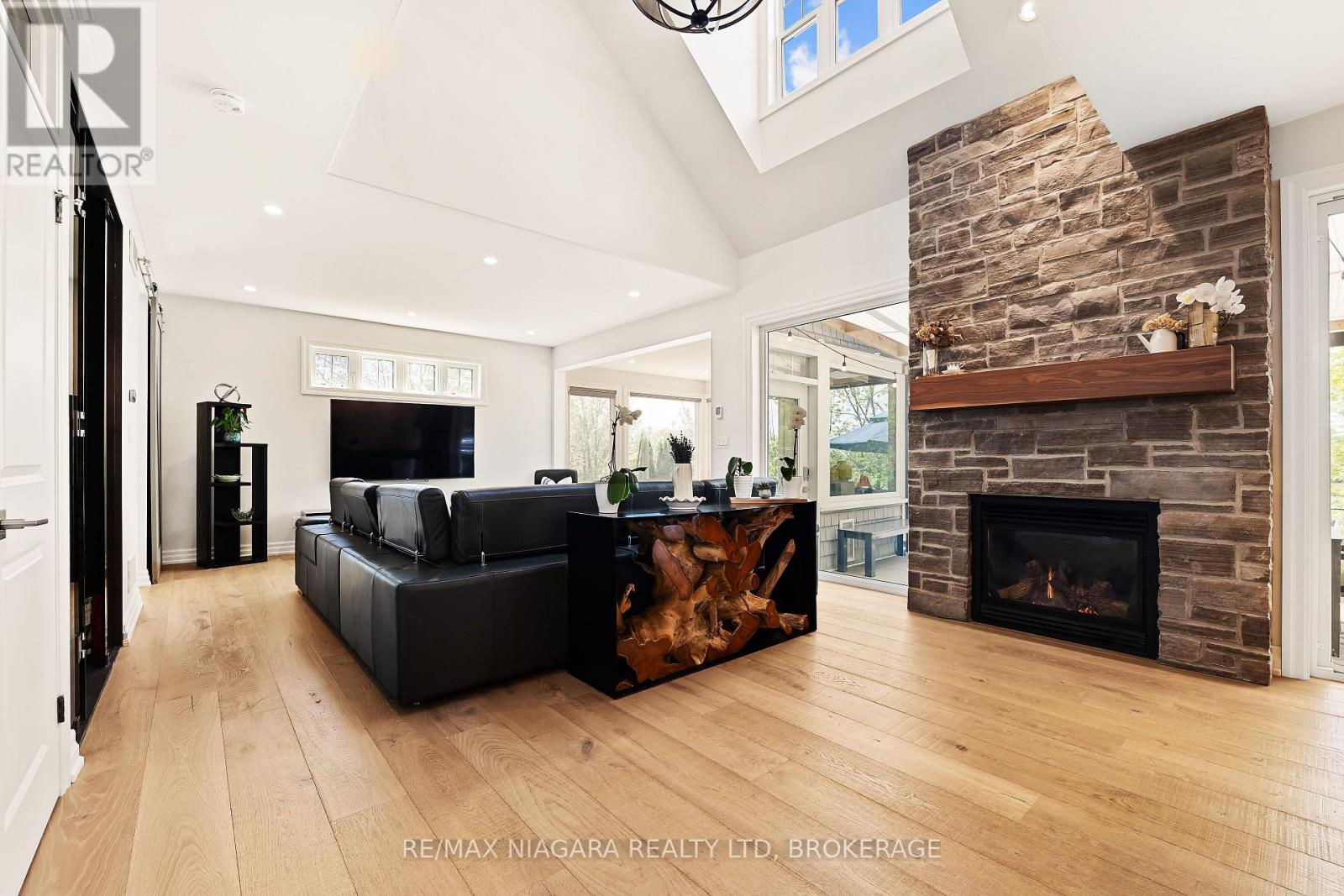 1448 Four Mile Creek Road, Niagara-On-The-Lake, Ontario  L0S 1J0 - Photo 14 - X13182658