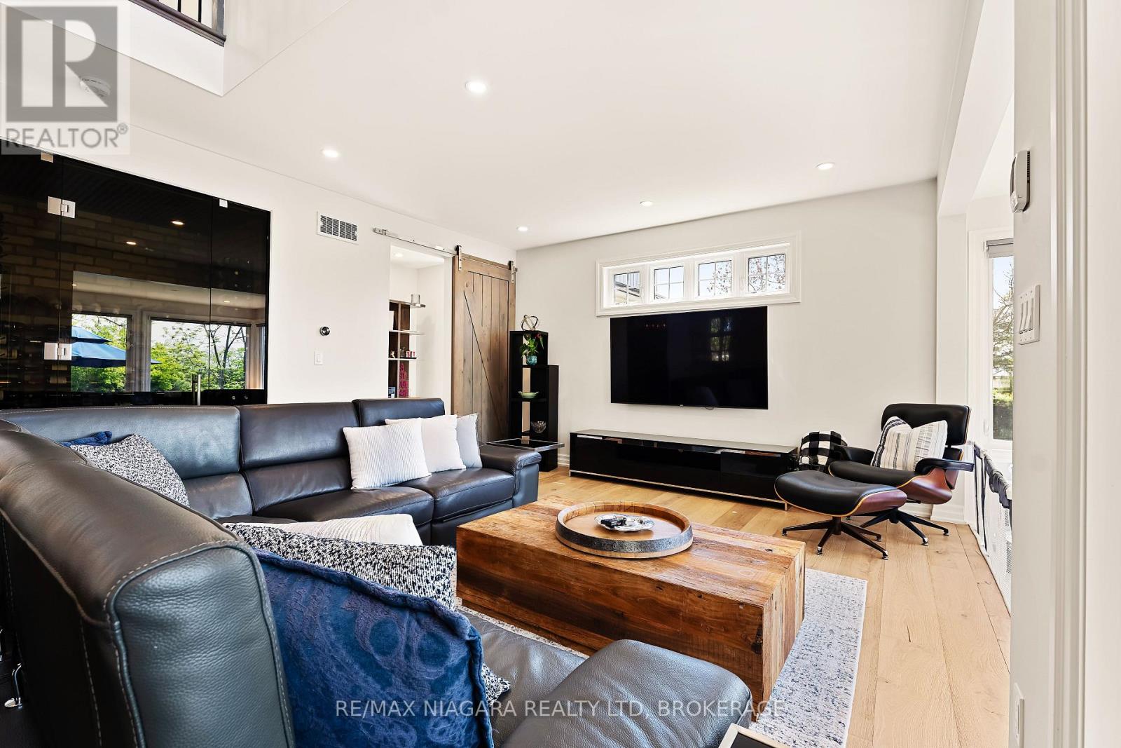 1448 Four Mile Creek Road, Niagara-On-The-Lake, Ontario  L0S 1J0 - Photo 15 - X13182658