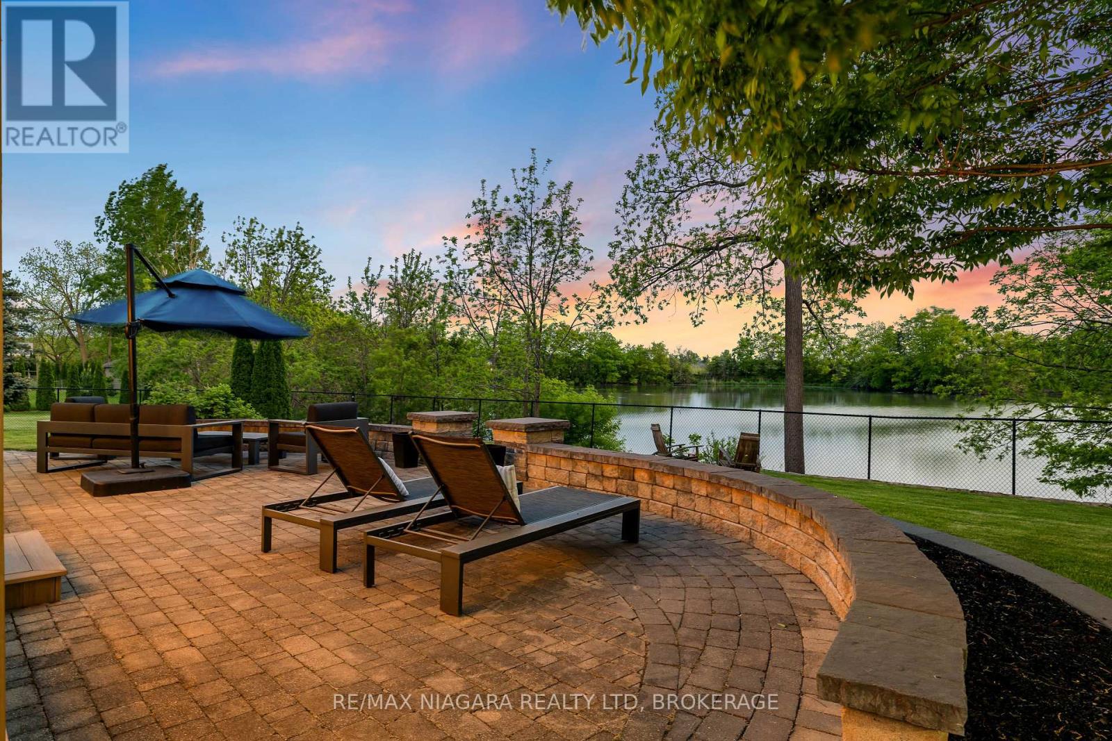 1448 Four Mile Creek Road, Niagara-On-The-Lake, Ontario  L0S 1J0 - Photo 40 - X13182658