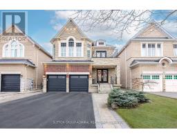 59 AIDAN DRIVE, Vaughan, Ontario
