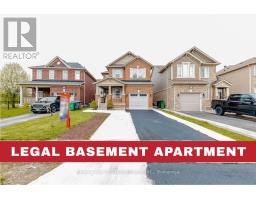187 LOCKWOOD ROAD, Brampton, Ontario