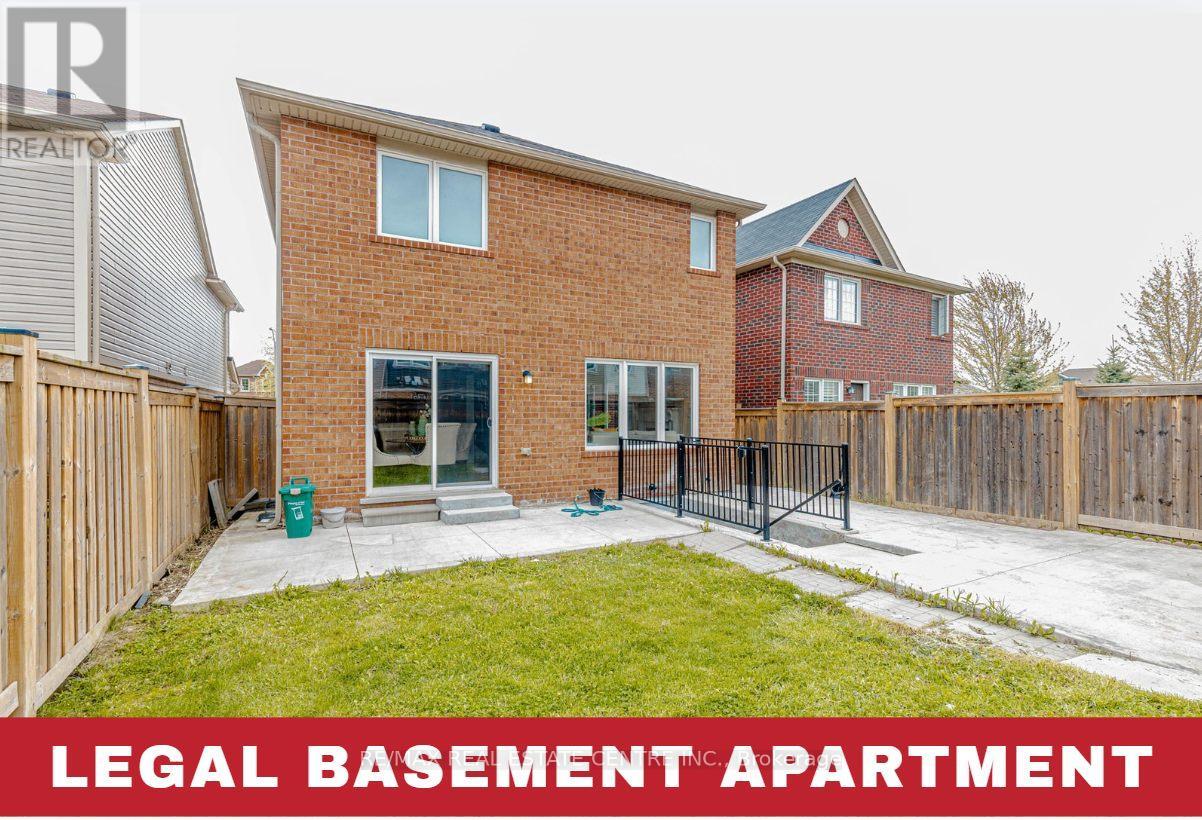 187 Lockwood Road, Brampton, Ontario  L6Y 5W1 - Photo 29 - W13132316
