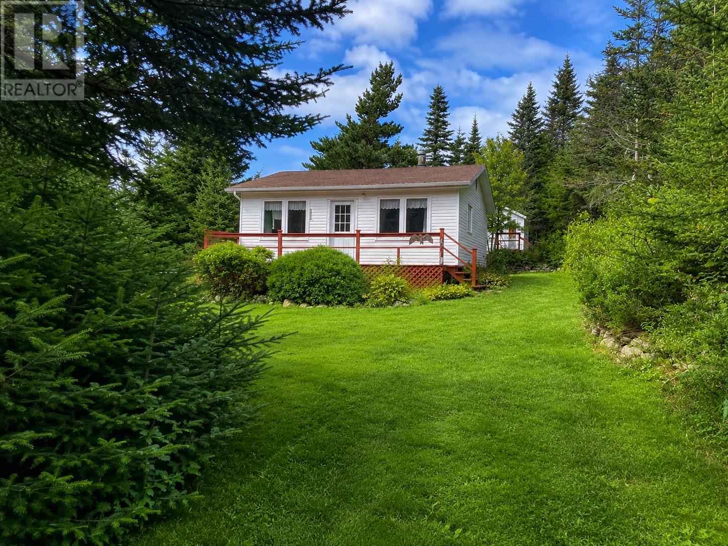 0 Mobile First Pond Road, Bay Bulls-Mobile, Newfoundland & Labrador  A0A 3A0 - Photo 2 - 1297536
