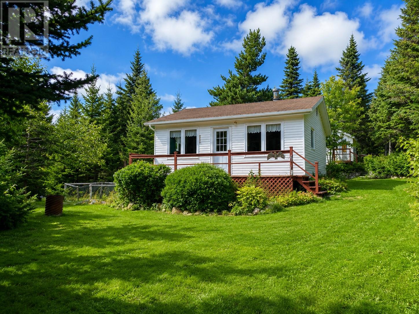 0 Mobile First Pond Road, Bay Bulls-Mobile, Newfoundland & Labrador