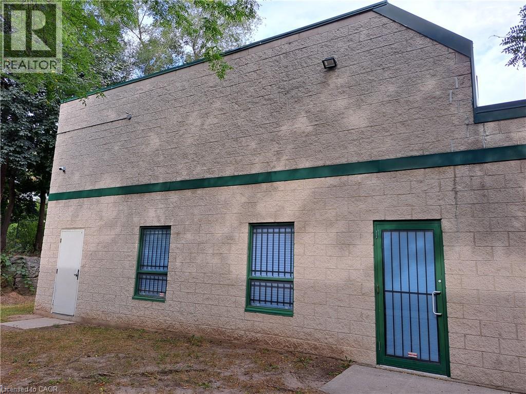 1050 Cooke Boulevard Unit# 1-4, Burlington, Ontario  L7T 4A8 - Photo 3 - 40706811