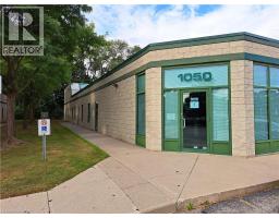 1050 COOKE Boulevard Unit# 1-4, Burlington, Ontario