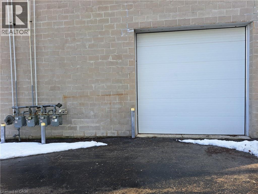 1050 Cooke Boulevard Unit# 1-4, Burlington, Ontario  L7T 4A8 - Photo 6 - 40706811