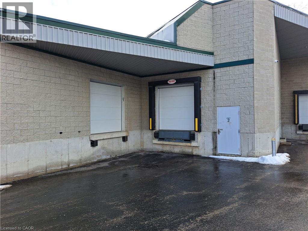 1050 Cooke Boulevard Unit# 1-4, Burlington, Ontario  L7T 4A8 - Photo 8 - 40706811