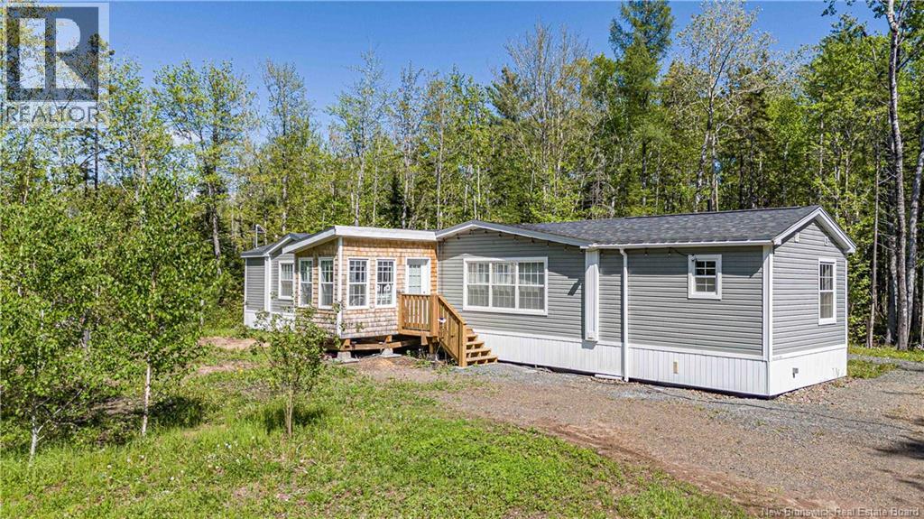 307 Waterville Road, Waterville, New Brunswick