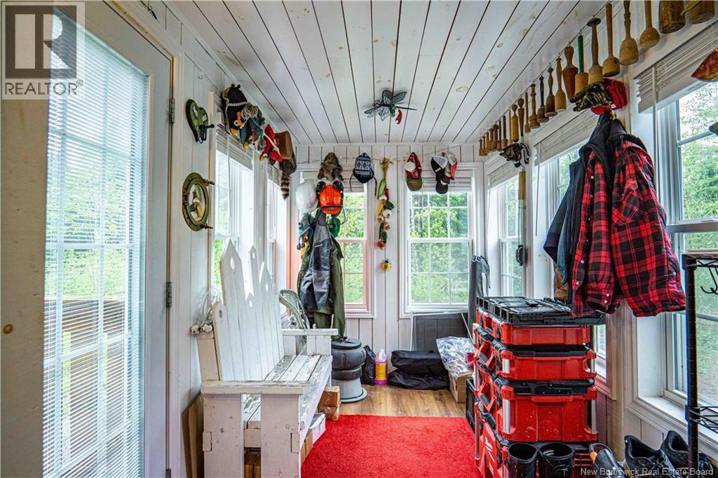 307 Waterville Road, Waterville, New Brunswick  E2V 3S5 - Photo 2 - NB140439