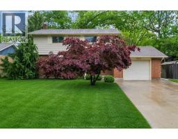 3360 ST. PATRICK'S, Windsor, Ontario