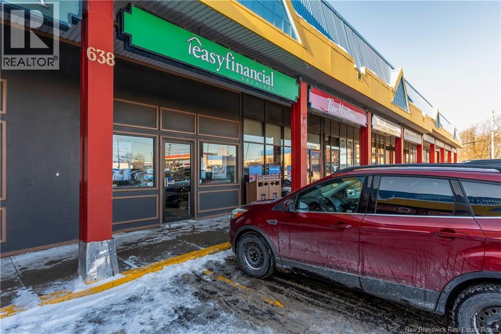 638-640 Manawagonish Road, Saint John, New Brunswick  E2M 3W5 - Photo 21 - NB131528