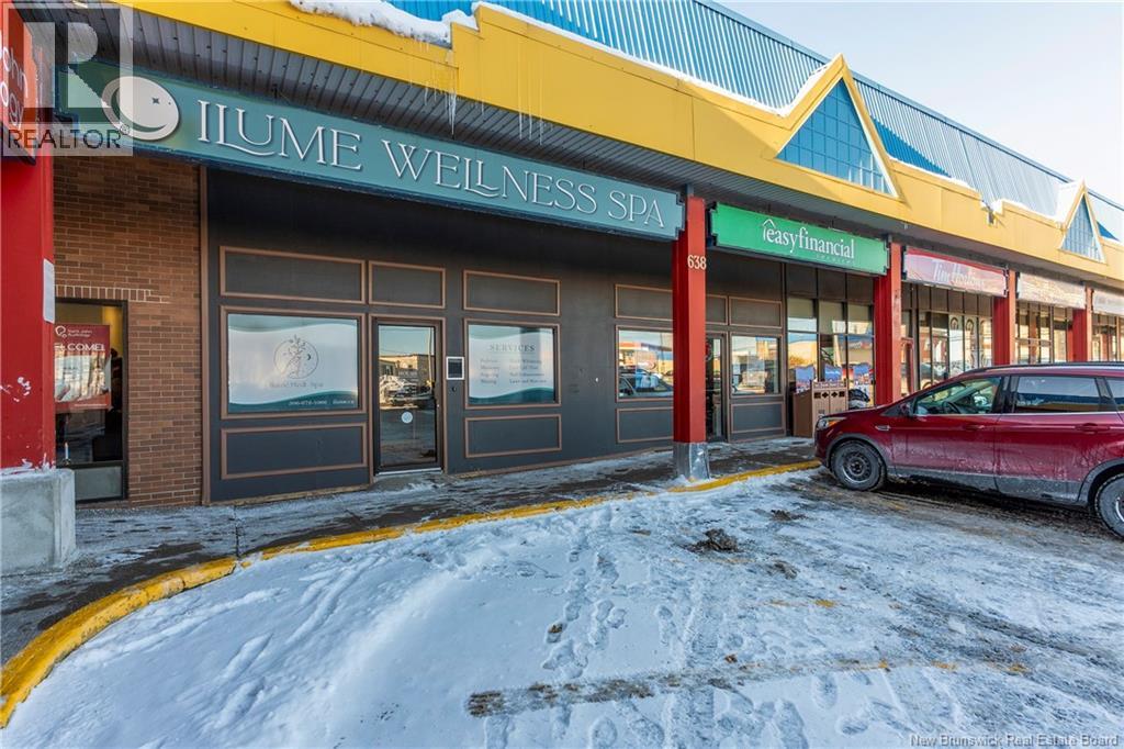 638-640 Manawagonish Road, Saint John, New Brunswick  E2M 3W5 - Photo 24 - NB131528