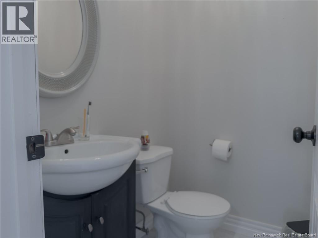 208 Boyaner Crescent, Saint John, New Brunswick  E2J 4C4 - Photo 18 - NB139771