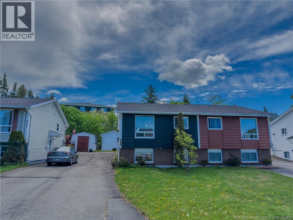 208 Boyaner Crescent, Saint John, New Brunswick  E2J 4C4 - Photo 4 - NB139771
