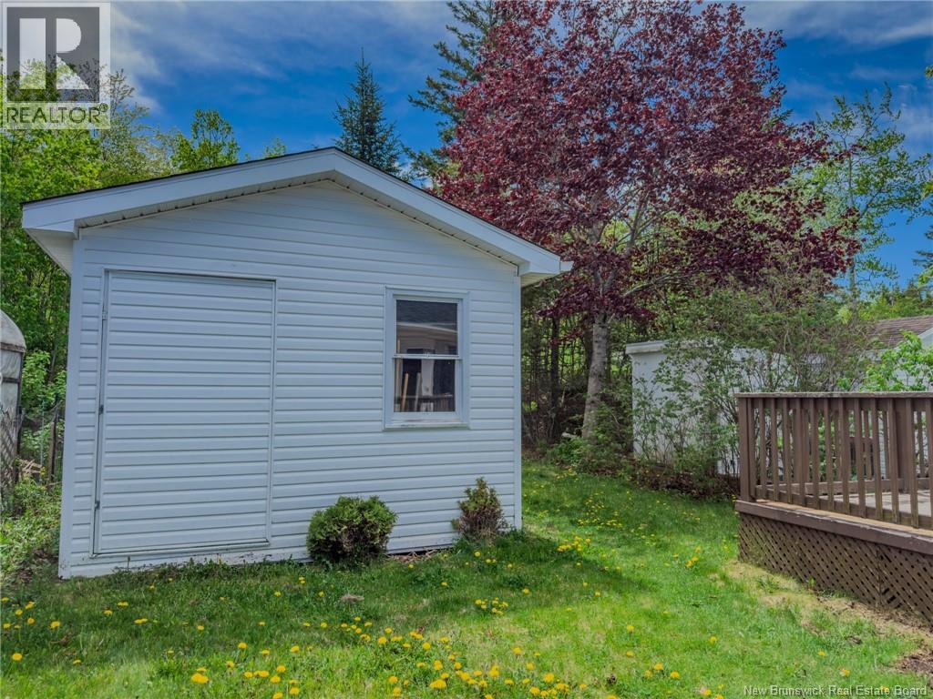 208 Boyaner Crescent, Saint John, New Brunswick  E2J 4C4 - Photo 42 - NB139771