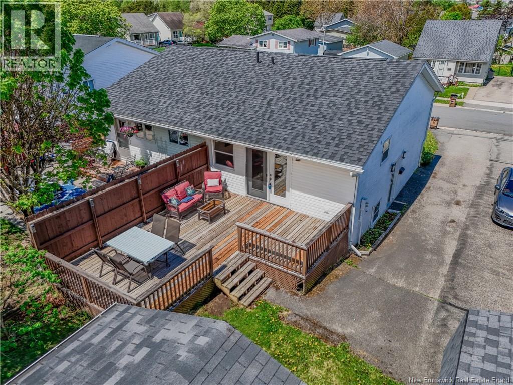 208 Boyaner Crescent, Saint John, New Brunswick  E2J 4C4 - Photo 6 - NB139771