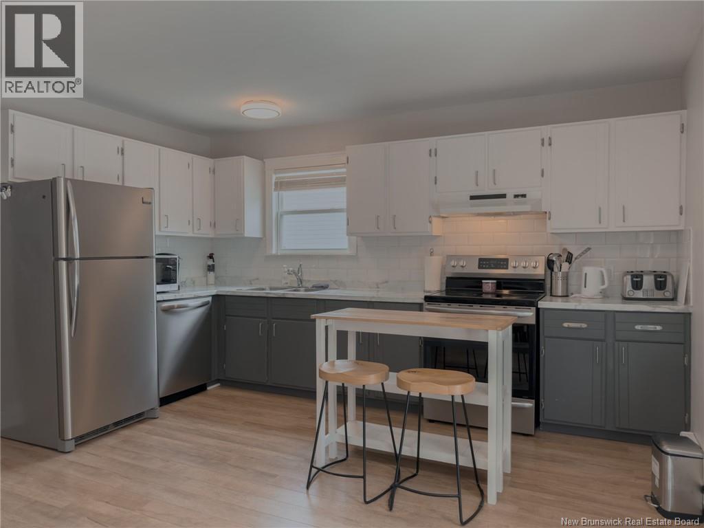 208 Boyaner Crescent, Saint John, New Brunswick  E2J 4C4 - Photo 9 - NB139771