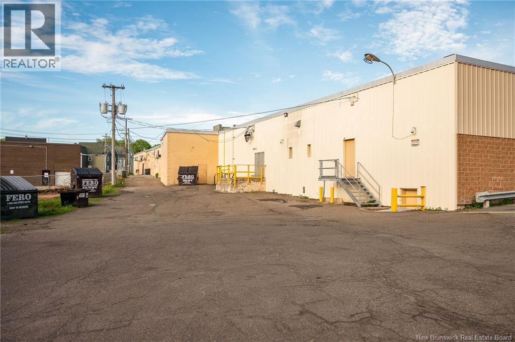 638-640 Manawagonish Road, Saint John, New Brunswick  E2M 3W5 - Photo 49 - NB131528
