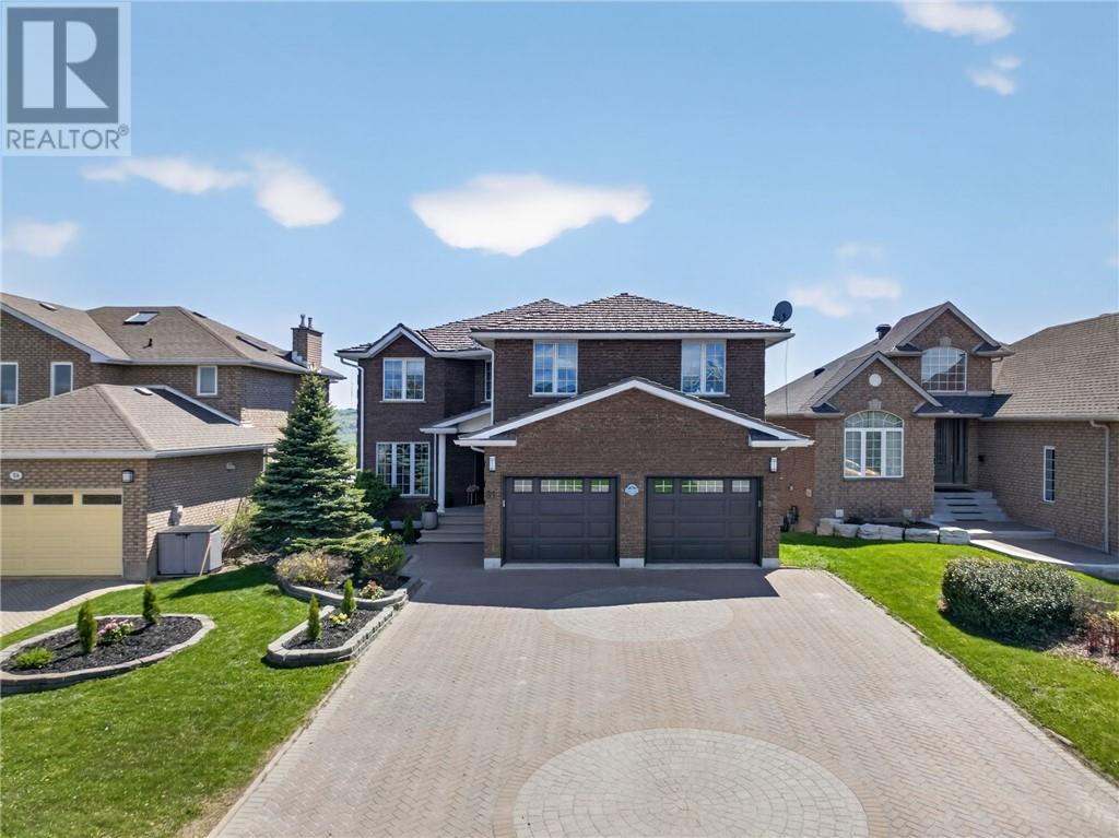 81 Forestdale Drive, Sudbury, Ontario