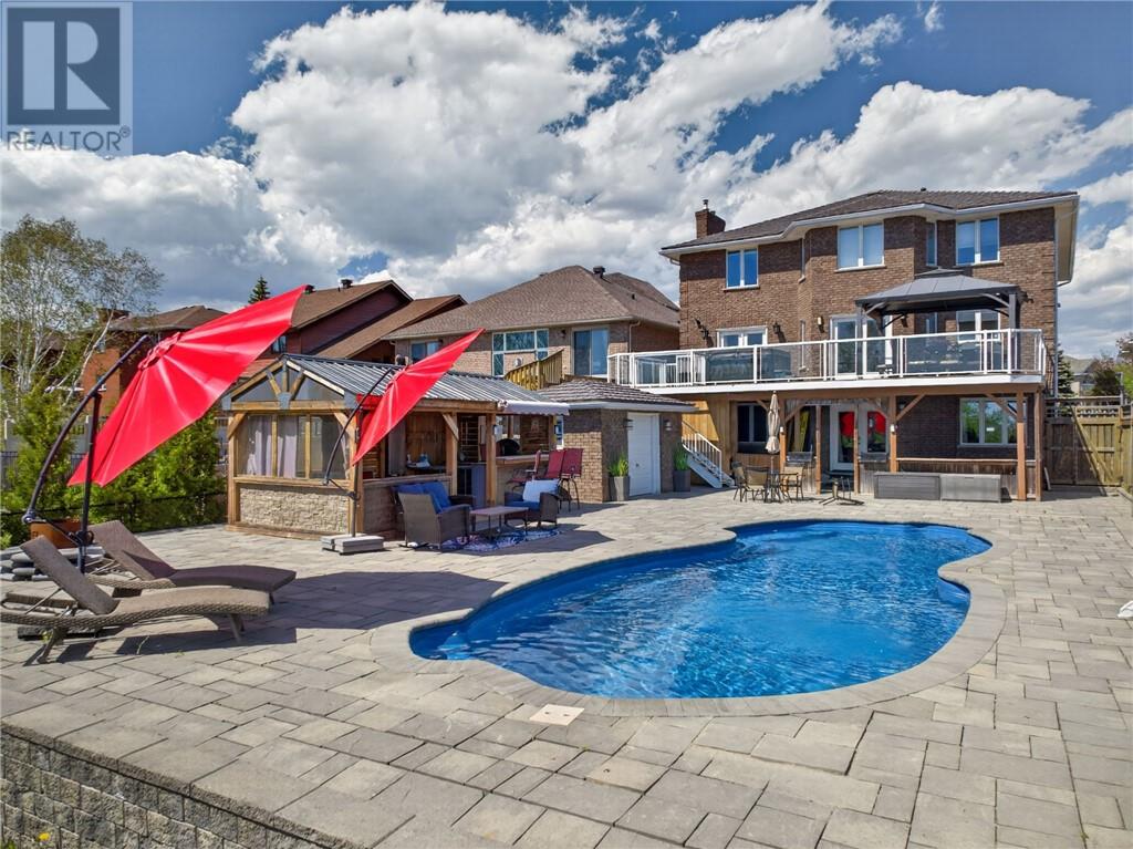 81 Forestdale Drive, Sudbury, Ontario  P3A 5X2 - Photo 2 - 2127690