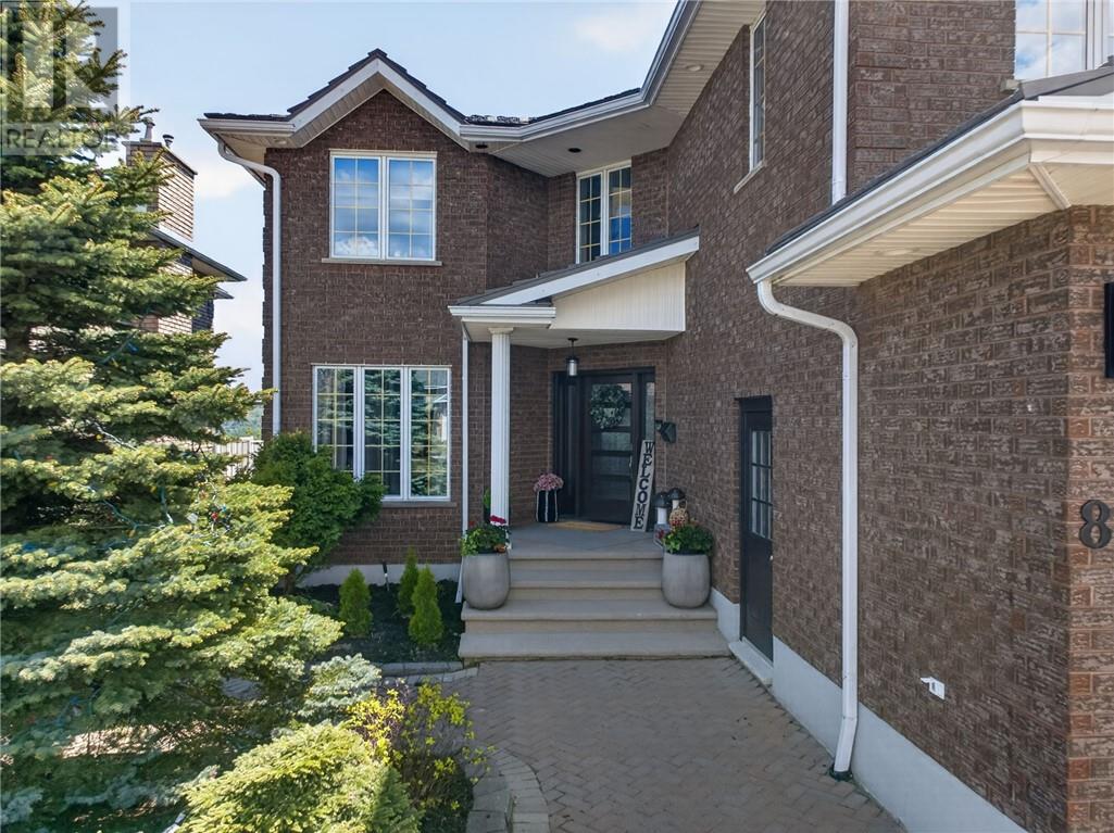 81 Forestdale Drive, Sudbury, Ontario  P3A 5X2 - Photo 85 - 2127690
