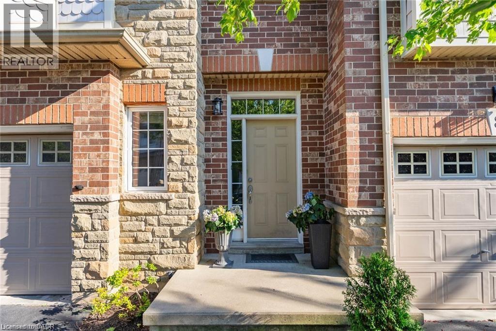 10 Liddycoat Lane Unit# 4, Hamilton, Ontario  L9G 0A7 - Photo 5 - 40823515