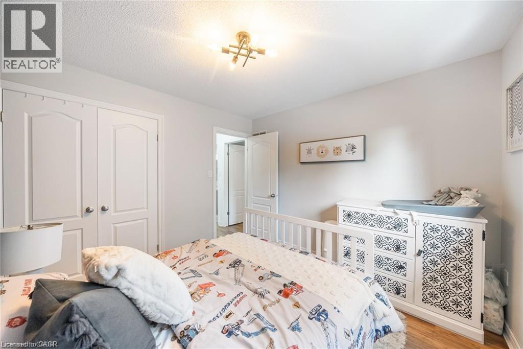 10 Liddycoat Lane Unit# 4, Hamilton, Ontario  L9G 0A7 - Photo 35 - 40823515