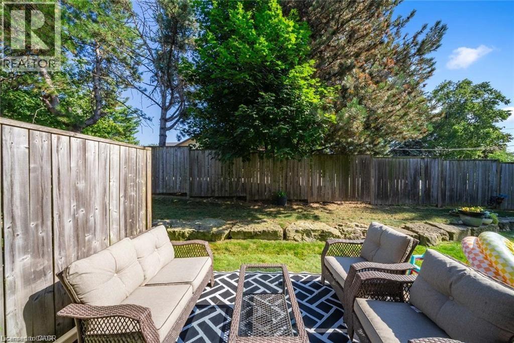 10 Liddycoat Lane Unit# 4, Hamilton, Ontario  L9G 0A7 - Photo 37 - 40823515