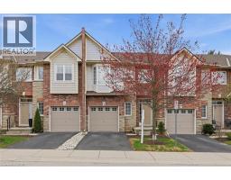 10 LIDDYCOAT Lane Unit# 4, Hamilton, Ontario