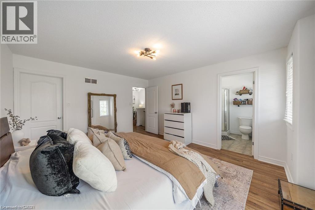 10 Liddycoat Lane Unit# 4, Hamilton, Ontario  L9G 0A7 - Photo 29 - 40823515