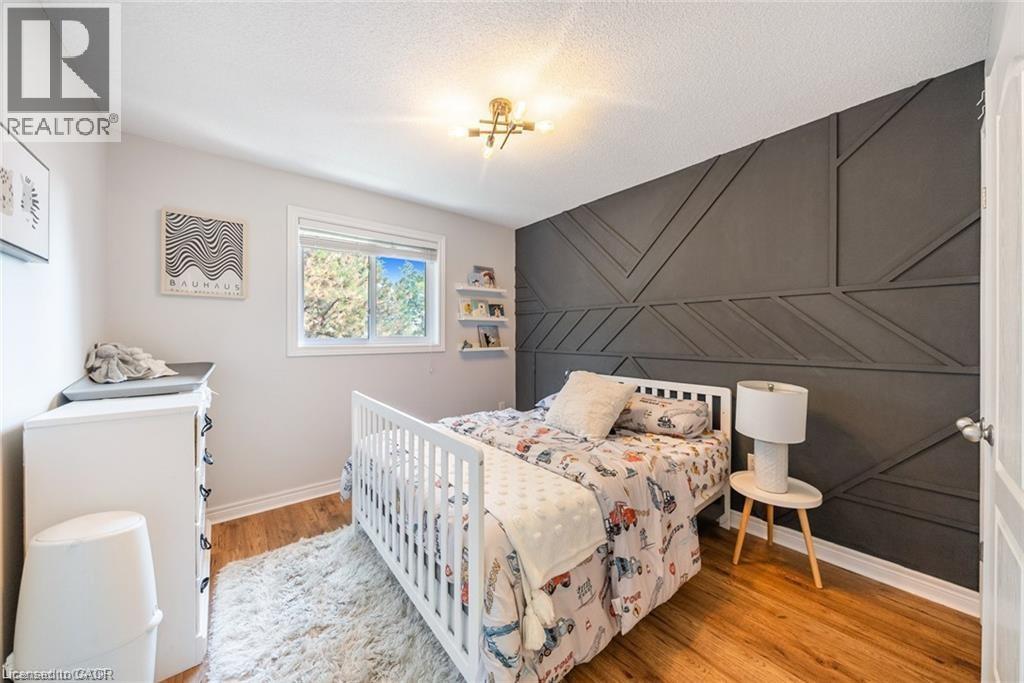 10 Liddycoat Lane Unit# 4, Hamilton, Ontario  L9G 0A7 - Photo 34 - 40823515