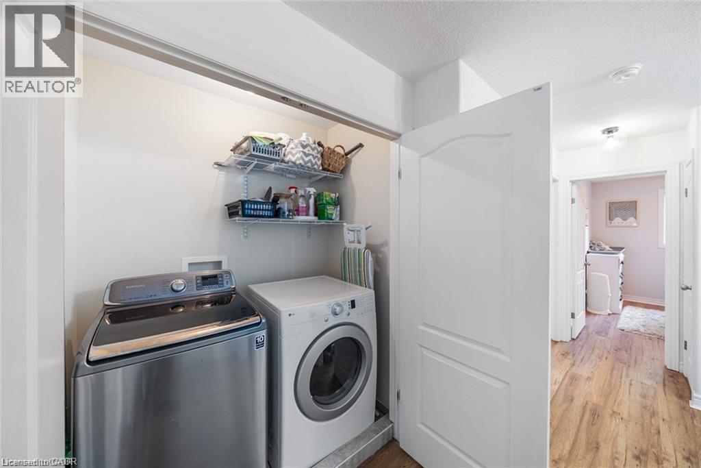 10 Liddycoat Lane Unit# 4, Hamilton, Ontario  L9G 0A7 - Photo 36 - 40823515