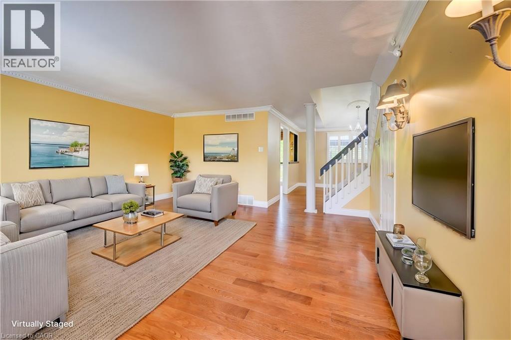 70 Frobisher Court, Cambridge, Ontario  N1R 6Z5 - Photo 2 - 40833466