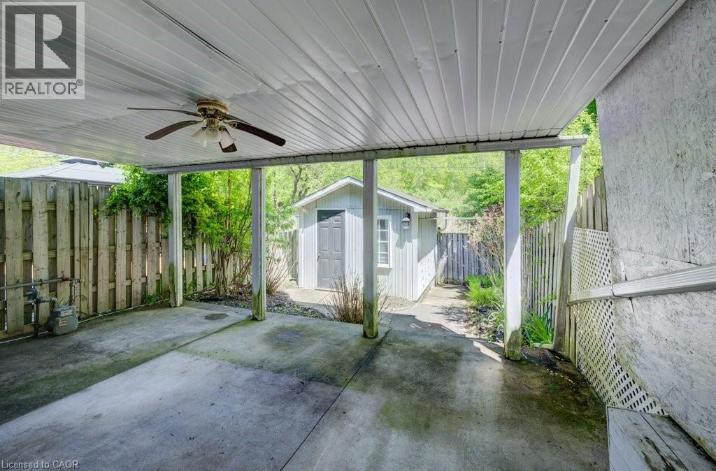 70 Frobisher Court, Cambridge, Ontario  N1R 6Z5 - Photo 46 - 40833466