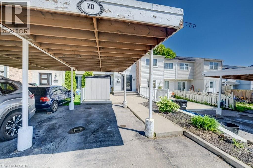 70 Frobisher Court, Cambridge, Ontario  N1R 6Z5 - Photo 7 - 40833466