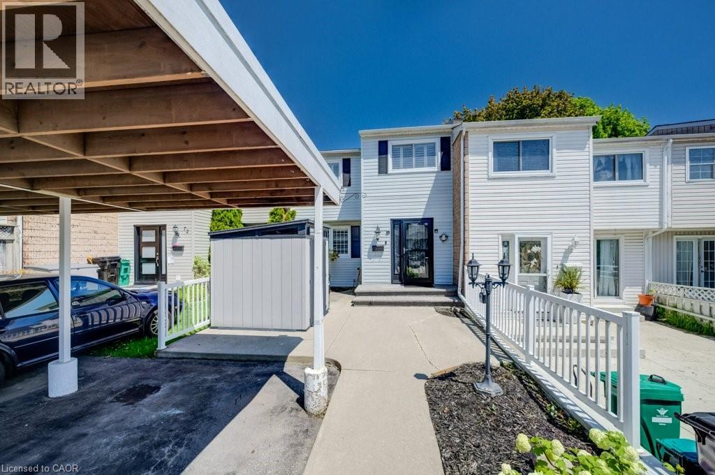 70 Frobisher Court, Cambridge, Ontario  N1R 6Z5 - Photo 8 - 40833466