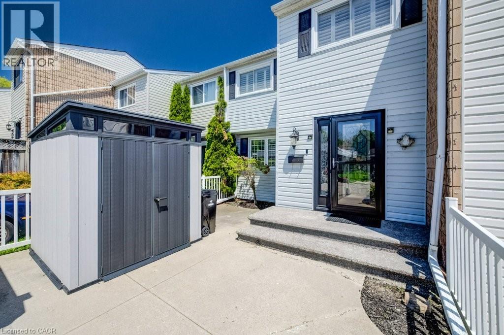 70 Frobisher Court, Cambridge, Ontario  N1R 6Z5 - Photo 9 - 40833466