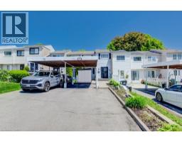 70 FROBISHER Court, Cambridge, Ontario